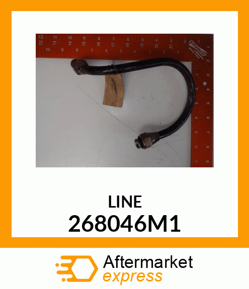 LINE 268046M1