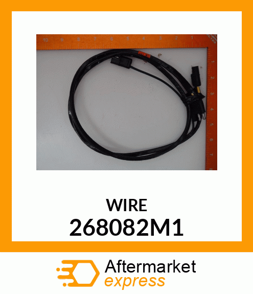 WIRE 268082M1