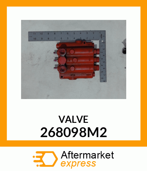 VALVE 268098M2