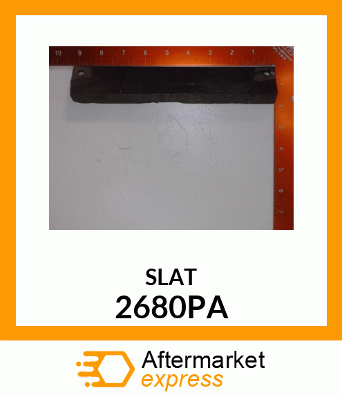 SLAT 2680PA