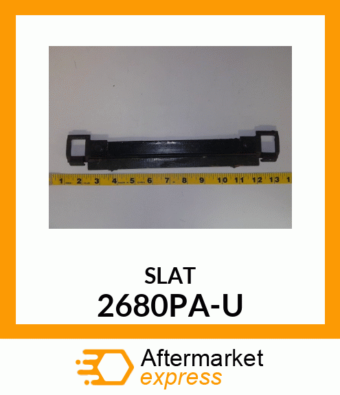 SLAT 2680PA-U