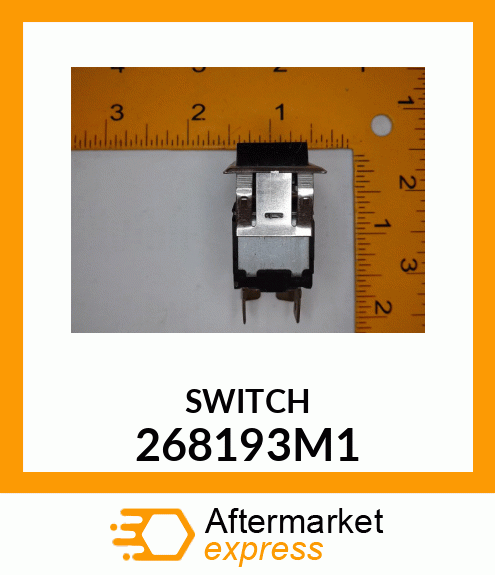 SWITCH 268193M1