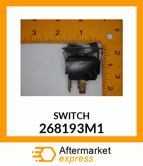 SWITCH 268193M1