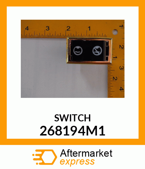 SWITCH 268194M1