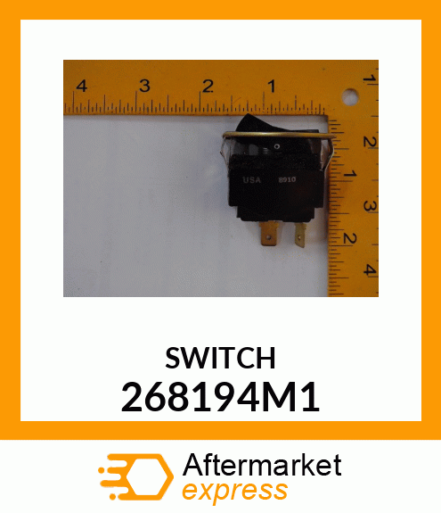 SWITCH 268194M1