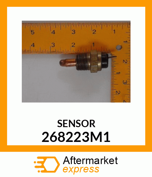 SENSOR 268223M1