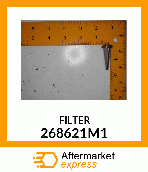 FILTER 268621M1