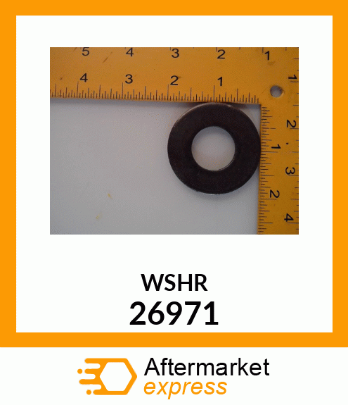 WSHR 26971