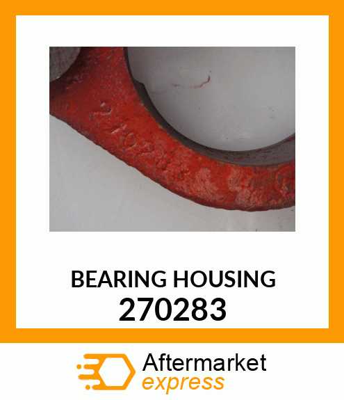 BEARING_HSNG 270283