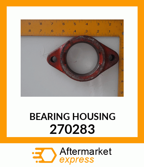 BEARING_HSNG 270283