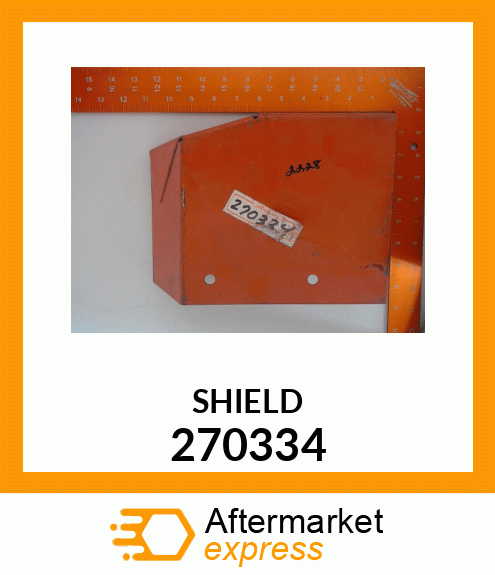 SHIELD 270334