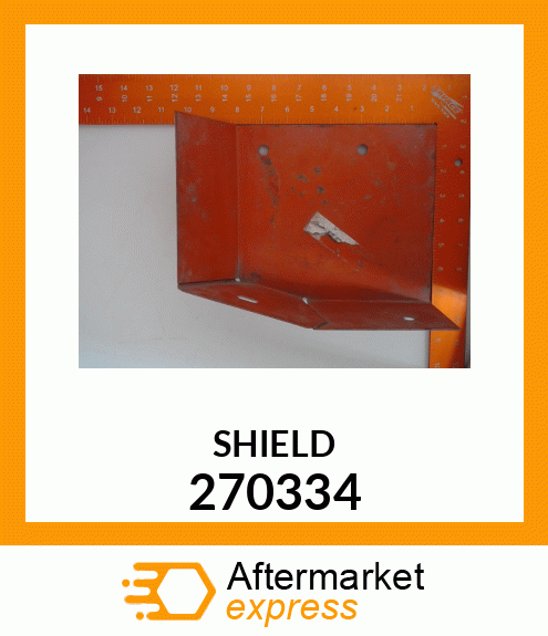 SHIELD 270334