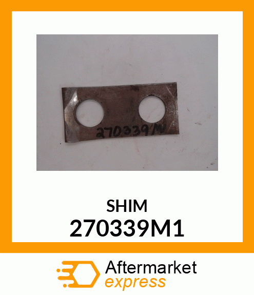 SHIM 270339M1