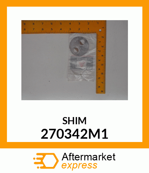 SHIM 270342M1