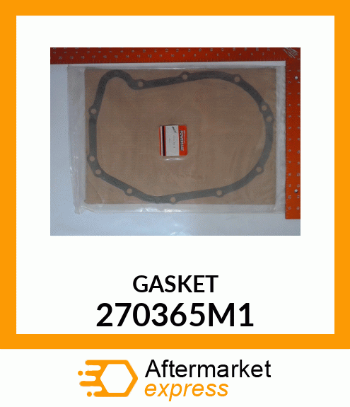 GASKET 270365M1