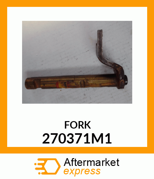 FORK 270371M1