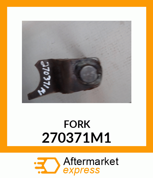 FORK 270371M1