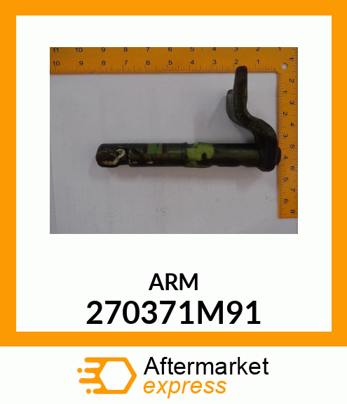 ARM 270371M91