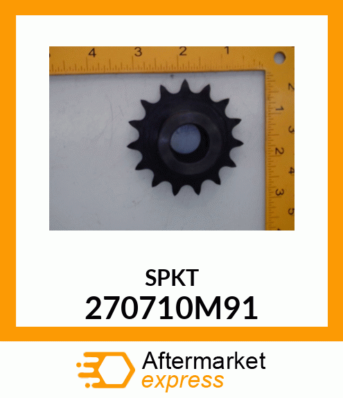 SPKT 270710M91