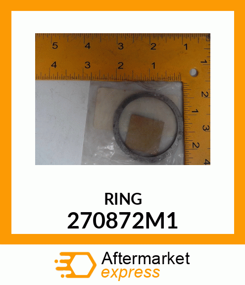 RING 270872M1