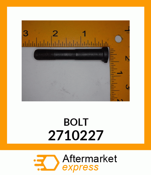 BOLT 2710227