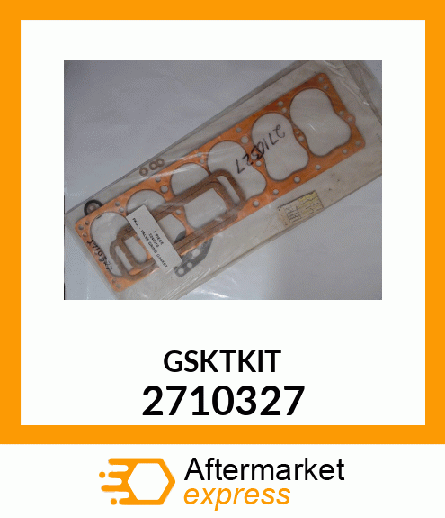 GSKTKIT 2710327