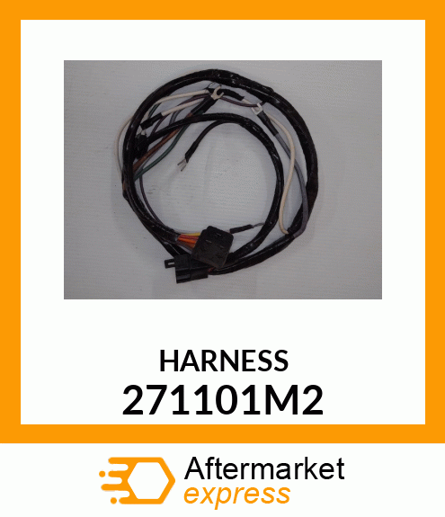 HARNESS 271101M2