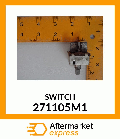 SWITCH 271105M1