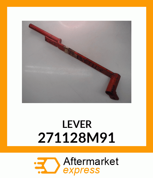 LEVER 271128M91