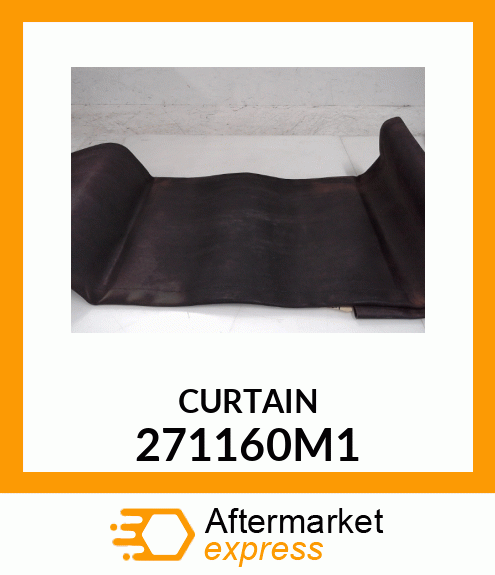 CURTAIN 271160M1