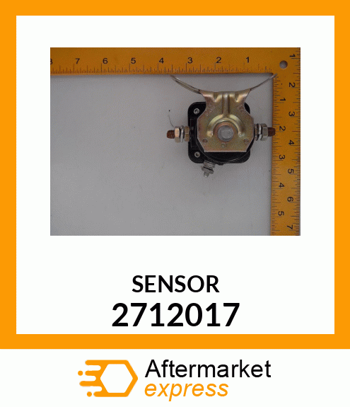 SENSOR 2712017