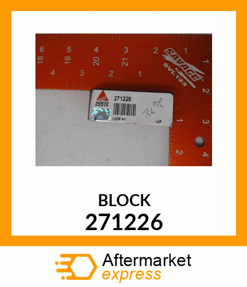 BLOCK 271226