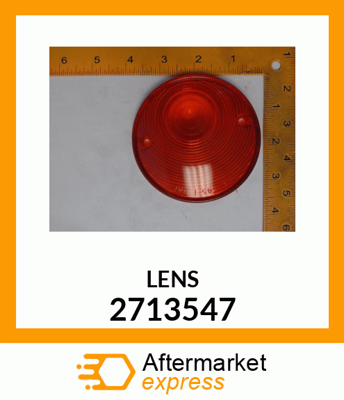 LENS 2713547