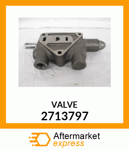 VALVE 2713797