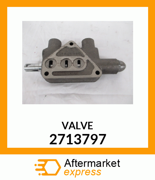 VALVE 2713797