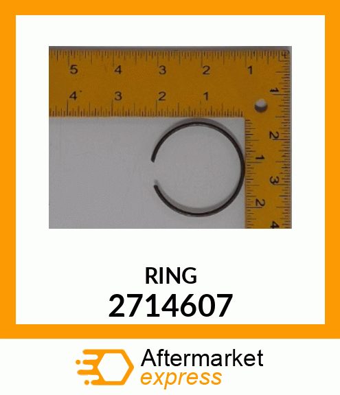 RING 2714607