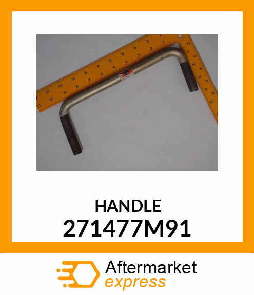 HANDLE 271477M91