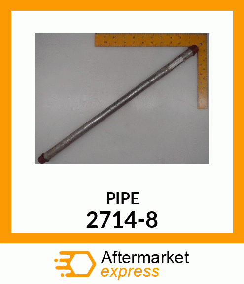 PIPE 2714-8