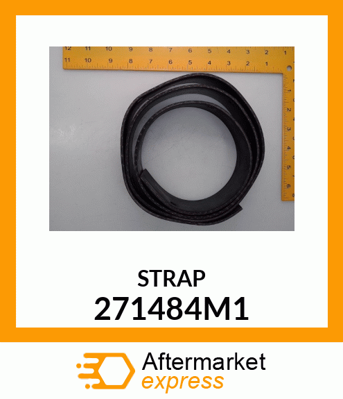 STRAP 271484M1