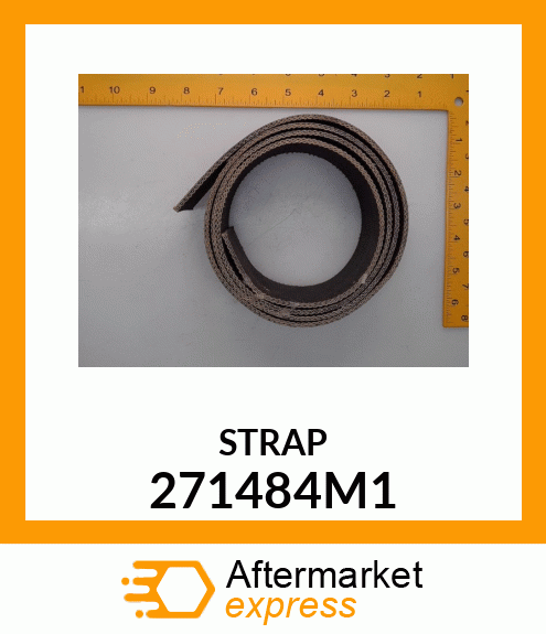 STRAP 271484M1