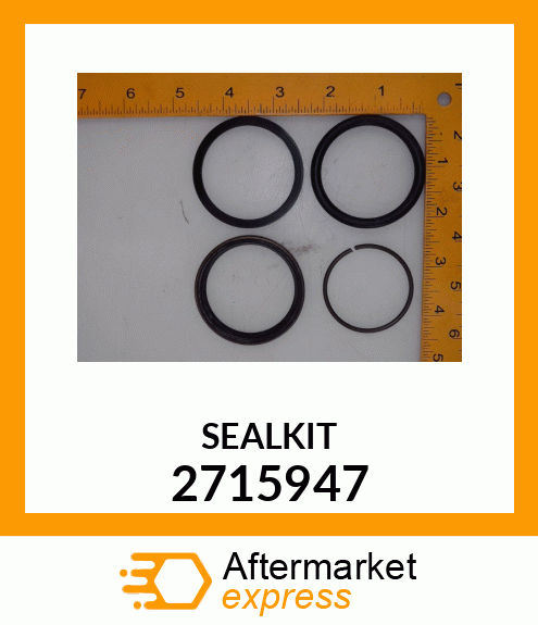 SEALKIT 2715947