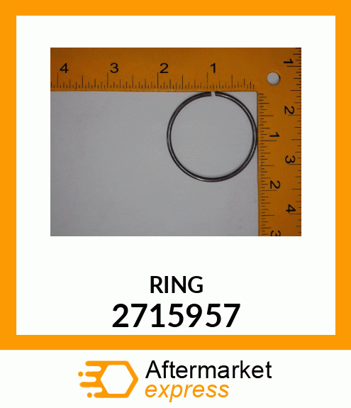 RING 2715957