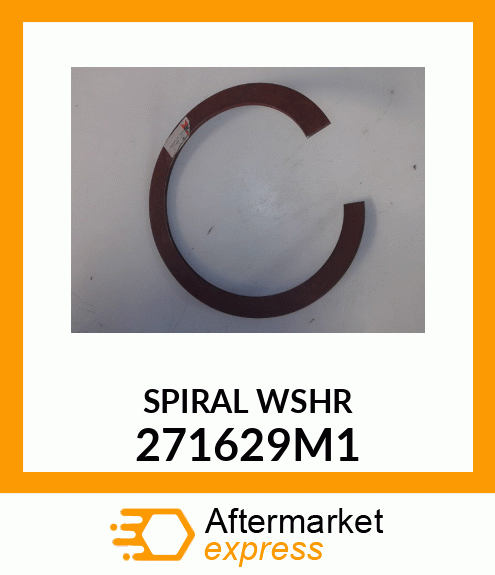 SPIRALWSHR 271629M1