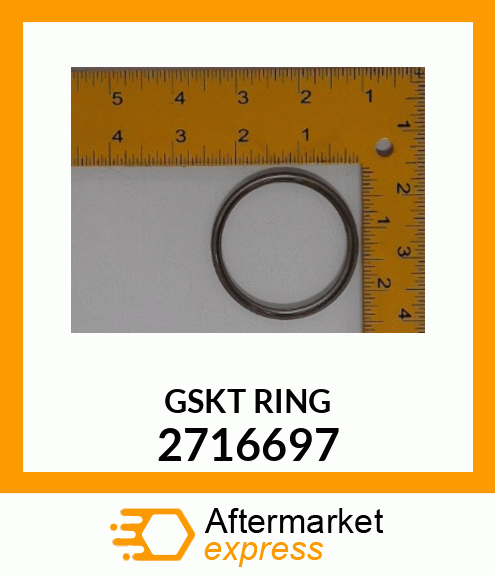 GSKT RING 2716697