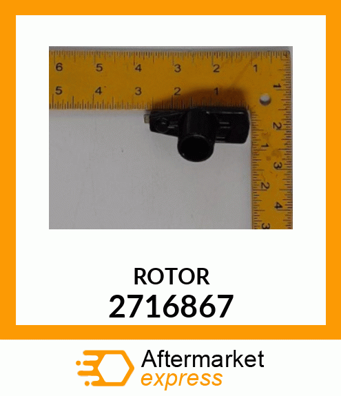 ROTOR 2716867