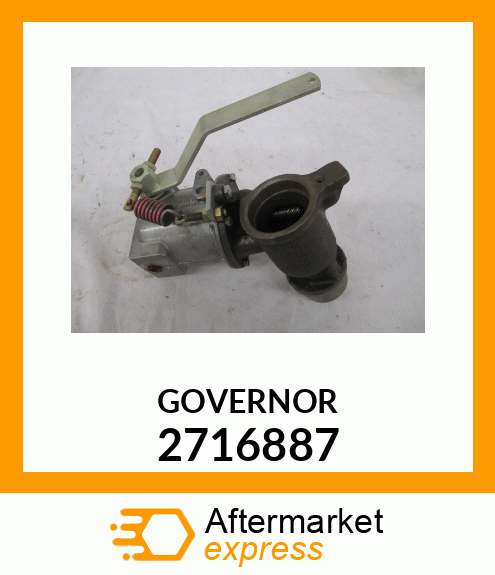 GOVERN 2716887