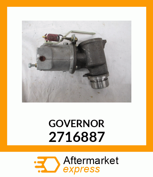 GOVERN 2716887