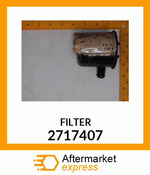 FILTER 2717407