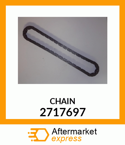 CHAIN 2717697