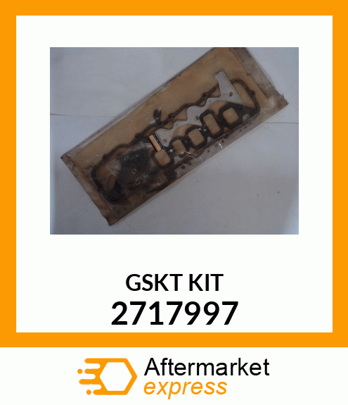 GSKT KIT 2717997